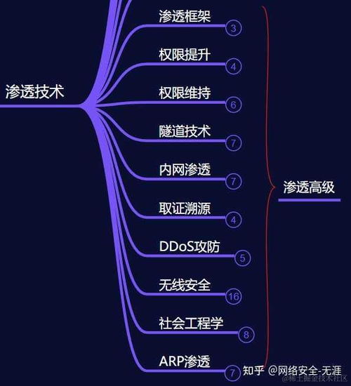 安全小白系統(tǒng)自學(xué)計算機(jī)科學(xué)與黑客技術(shù)的路徑指南